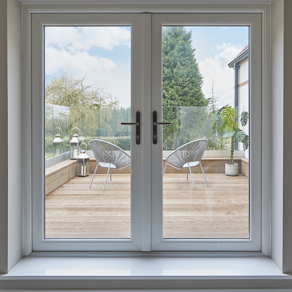 French Doors | Interior & Exterior Installers Middlesbrough